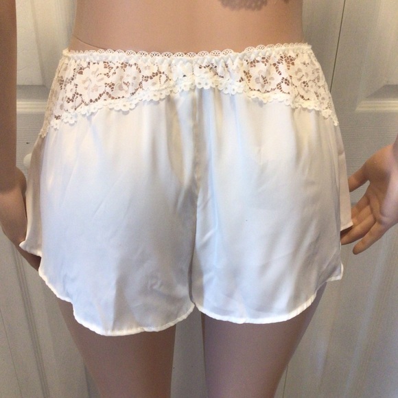 NWOT Seductivewear by Cinema Etoile Athena Lace Soft Cup Bralette & Short Set M - Picture 10 of 15